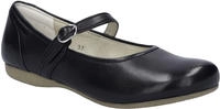 JOSEF SEIBEL Damen Ballerina Fiona 77 in schwarz...