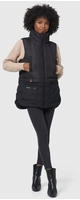 Marikoo Damen Steppweste Kiraraa 019eac92-3a99-7998-ba01-626ebc97d180
