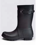 Hunter Original Kurzstiefel a8e2be45-1507-4f4b-95a7-4408ac015d52
