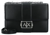 Armani Exchange Signature Damen-Schultertasche...