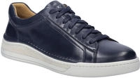 JOSEF SEIBEL Herren Sneaker Cleve 02 in dunkelblau