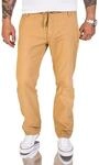 Rock Creek Stoffhose Camel b2c7c17e-691a-4469-a4e4-7ad37ada451e