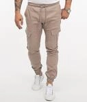 Rock Creek Cargohose Beige 3cef4b28-cae8-4325-abf5-06c7d8d0b0f3