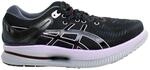 Asics MetaRide Womens Schwarz Turnschuhe