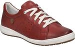 JOSEF SEIBEL Damen Sneaker Caren 01 in hibiscus