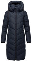 Navahoo Damen Winterjacke Sahnekatzii &ndash; Lang & Extra Warm