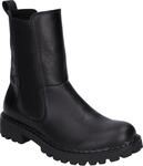 JOSEF SEIBEL Damen Stiefel Marta 12 in schwarz