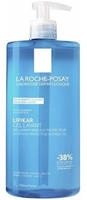 La Roche Posay Lipikar Physiologisches Duschgel Geeignet F&uuml;r Empfindliche Und