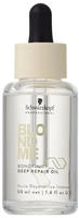 Schwarzkopf BlondMe Bond Repair intensives Pflege&ouml;l &mdash; 50 ml