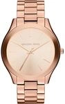 Trendige und stilvolle Damenuhr von der Marke Michael Kors. Die Uhr hat ein...