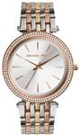 Michael Kors Uhr MK3203 Bronze c89cf42e-5884-4649-9f05-fbcfa4753310