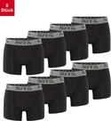 Retro Pants 8-Pack Jersey 8-Pack