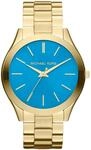 Michael Kors Damenuhr Quartz Gold