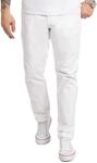 Indumentum Stoffhose Wei&szlig; 4609cdd4-1a3a-4853-91c0-4d01ed4f6ff9