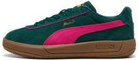 PUMA Damen PUMA Club Klassika Wildlederschuhe...