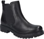 JOSEF SEIBEL Marta 03 | Stiefelette f&uuml;r Damen | Schwarz Marta 03, schwarz