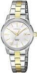 Citizen Damenuhr mehrfarbig EU6074-51D