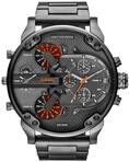 Diesel Herren Daddy 2.0 Chronograph Uhr DZ7315