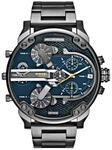 Diesel Herren Daddy 2.0 Chronograph Uhr DZ7331
