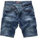 Rock Creek Shorts Blau 4e05fdda-c1fc-4a52-bc07-3cc4ead75feb