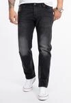Rock Creek Jeans Straight Leg Schwarz ad74df41-9fcd-4a43-9850-1d93ef1ff7f5