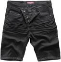 Rock Creek Shorts Schwarz 0051e371-0f76-4aff-931c-07de0fdd210c