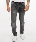 Rock Creek Jeans Slim Fit Grau c7d46993-4fed-4dcb-af46-2547cf7d2bb8