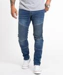 Rock Creek Jeans Slim Fit Blau 042ce550-a998-4711-8aa2-aeb1b7778214