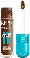 NYX Lip Iv Gloss #04-cocoa Quench! 5 ml 019682b8-6c27-75bf-8649-17330dba180d