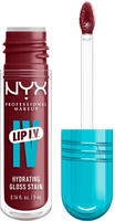 NYX Lip Iv Gloss #08-drippin' In Rose 5 ml 019753ee-a24d-7fc5-b508-e098f4d43f88