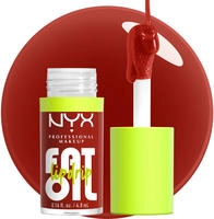 NYX Fat Oil Lippentropfen #losin Cone-trol 4,8 ml