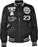 Top Gun Bomberjacke TG22032 01958b08-3292-7bf9-b364-cc82eafda547