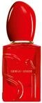 Armani Si Passione Red Musk Eau de Parfum f&uuml;r Frauen - 30 ml