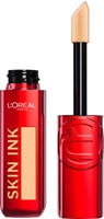 L'Oreal Paris Infaillible Skin Ink 48h Foundation Und Concealer #130-light Cool...