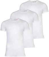 Calvin Klein Herren 3er Pack Kurzarm T-Shirts 0199e89d-539c-78c3-8989-f0b4e0a62f75