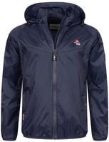 Arctic Seven Herren Regenjacke &ndash; Navy 0195fcdc-973a-7d91-831a-5868e27c4f48