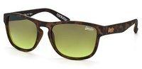 Superdry Rockstar 170A bruine zonnebril fdd99b38-c881-4b4e-b5f1-1e75d3183543