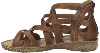JOSEF SEIBEL Damen Sandale Ivy 06 in castagne 019ddf49-cf21-7fc9-9eb5-d797b42de2b0