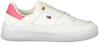 Tommy Hilfiger Lowtop Sneakers Fw0fw06476 0199de17-ece1-78b0-956e-0fd9408eb8d6