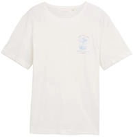 Tom Tailor T-Shirt 019e68bc-e345-7fc2-bd65-0e7dd4b143b1