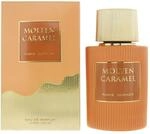 Paris Corner Schmelzender Karamell Eau de Parfum 100ml Spray Unisex