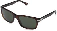 Persol PO3048S 24/31 havanna gr&Atilde;&frac14;n Sonnenbrille