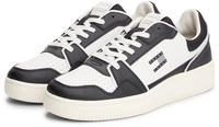 Tommy Hilfiger Heritage Farbblock Sneaker 019c760e-f41a-70a4-a1ff-a20898d6bb1a