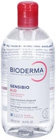 BIODERMA Sensibio H2o Spezielle Mizellenl&ouml;sung F&uuml;r Empfindliche Haut 500 ml