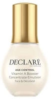 Declare Age Control Vitamin A Booster Konzentrierte Emulsion 50 ml
