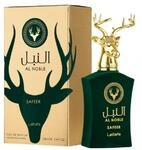 Lattafa Al Noble Safeer 100ml EDP Spray