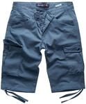 Rock Creek Shorts Blau db577543-07ee-401c-be75-4ac46d9efca3