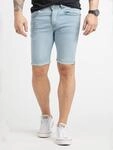 Rock Creek Shorts Hellblau e96a66ec-5f9e-4bba-bfd8-f44173c627d4