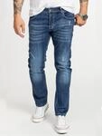 Rock Creek Jeans Blau edfbbf04-7f36-41e4-a43d-a1c83218b471