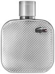 L.12.12 Silver Grey Eau De Toilette Spray 100 ml